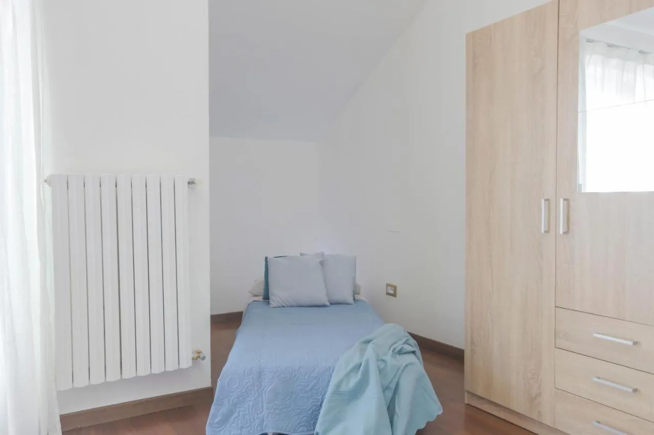Nolo Uptown Milano Apartment