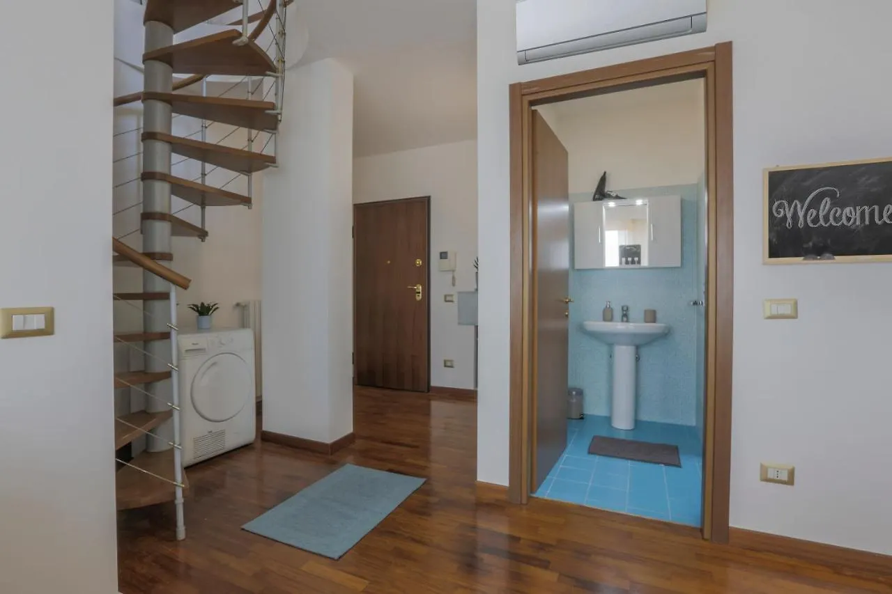 Nolo Uptown Milano Apartment  Milan
