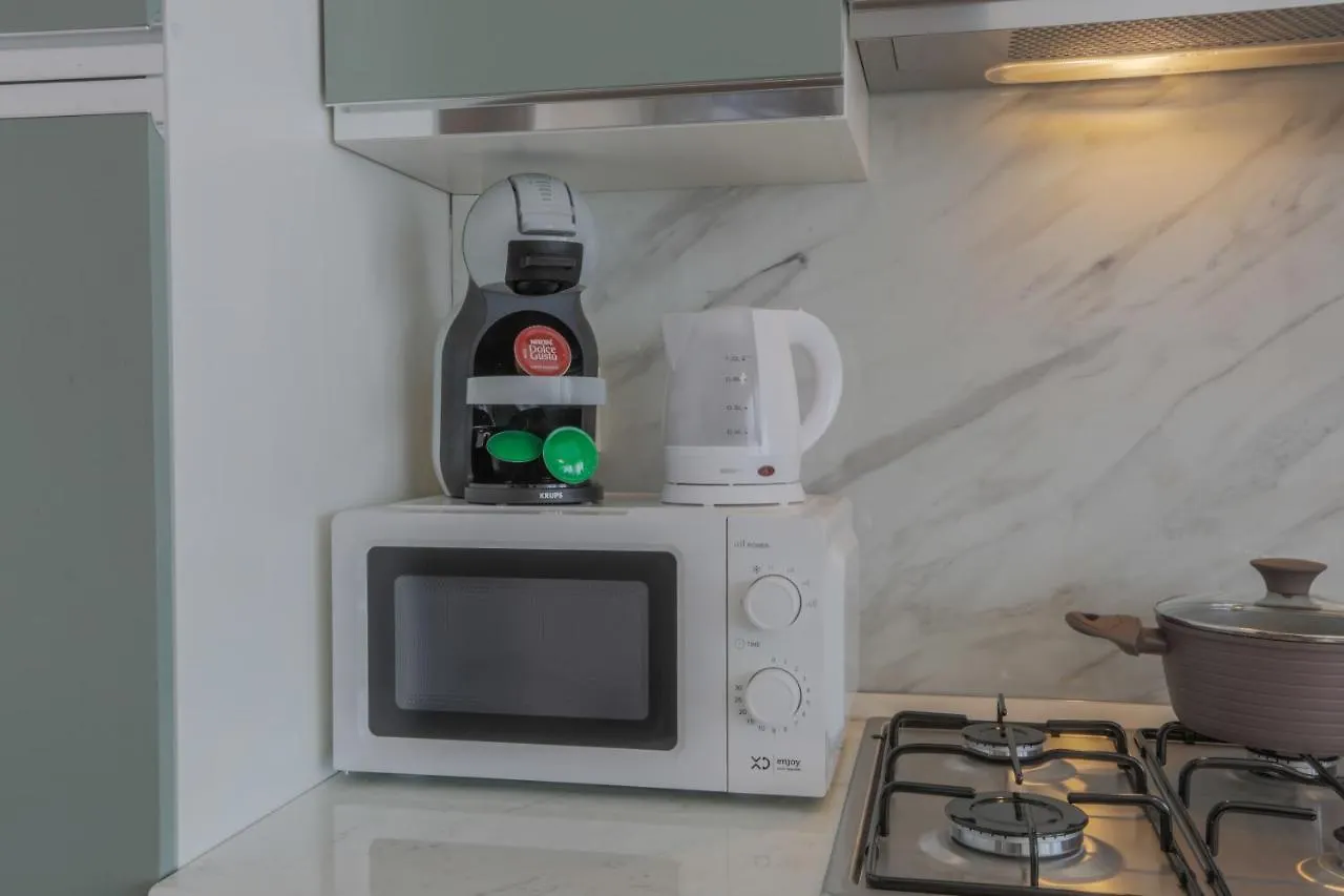 Nolo Uptown Milano Apartment Italy