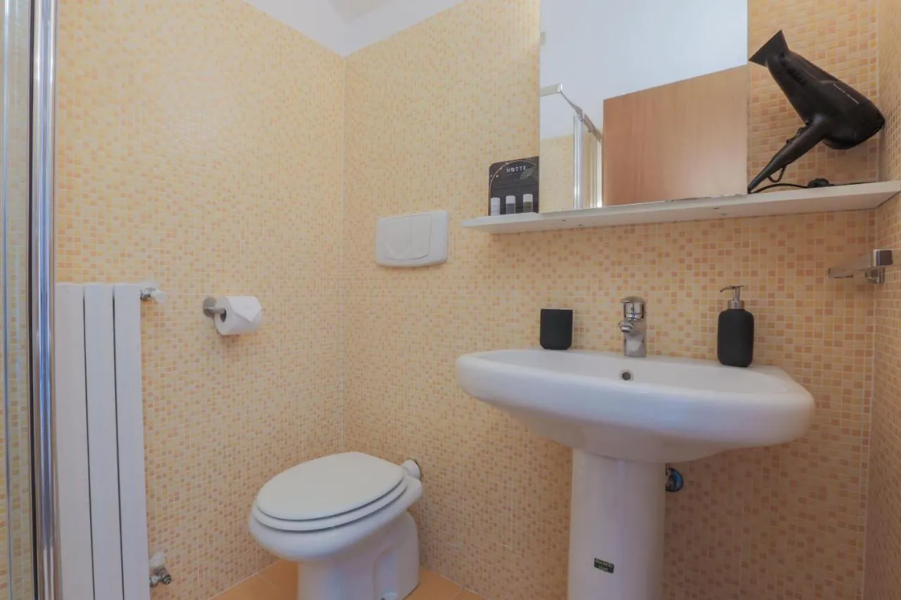 Nolo Uptown Milano Apartment Milan