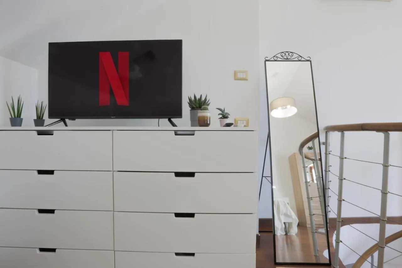 Nolo Uptown Milano Apartment