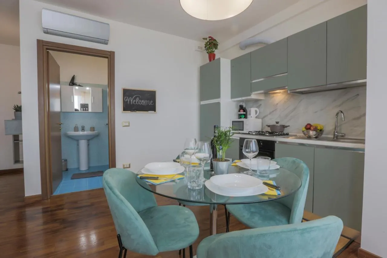 Nolo Uptown Milano Apartment