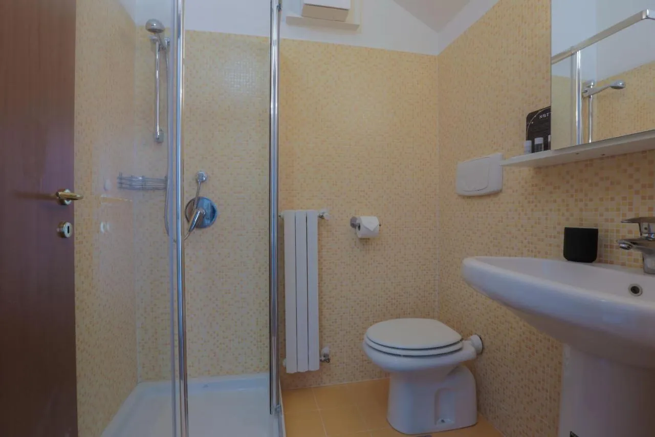 Nolo Uptown Milano Apartment