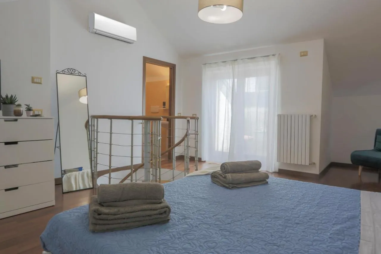 Nolo Uptown Milano Apartment 0*, Milan