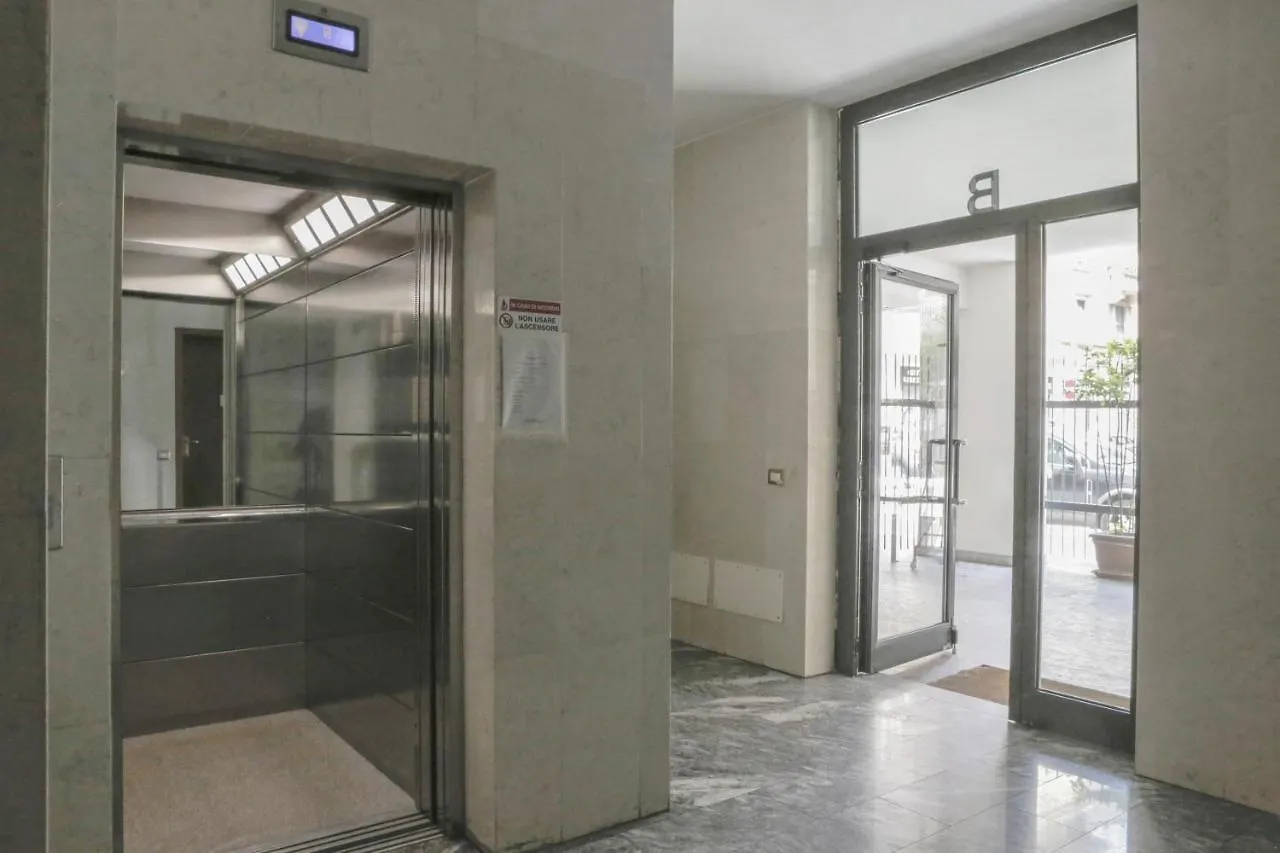 Nolo Uptown Milano Apartment Milan