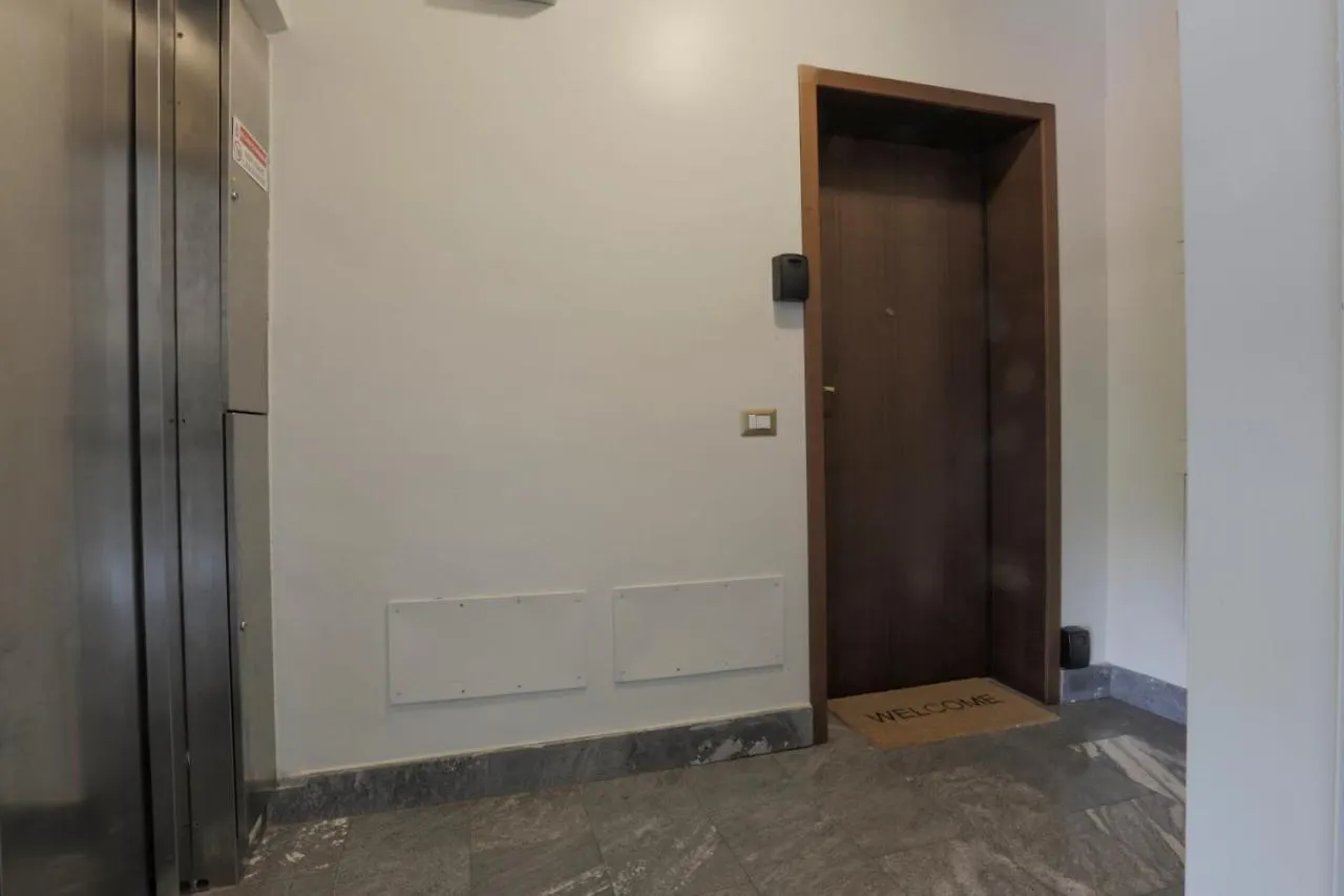 Nolo Uptown Milano Apartment
